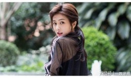 圈内八卦爆料白鹿徐南鹏,娱乐圈新恋情引热议